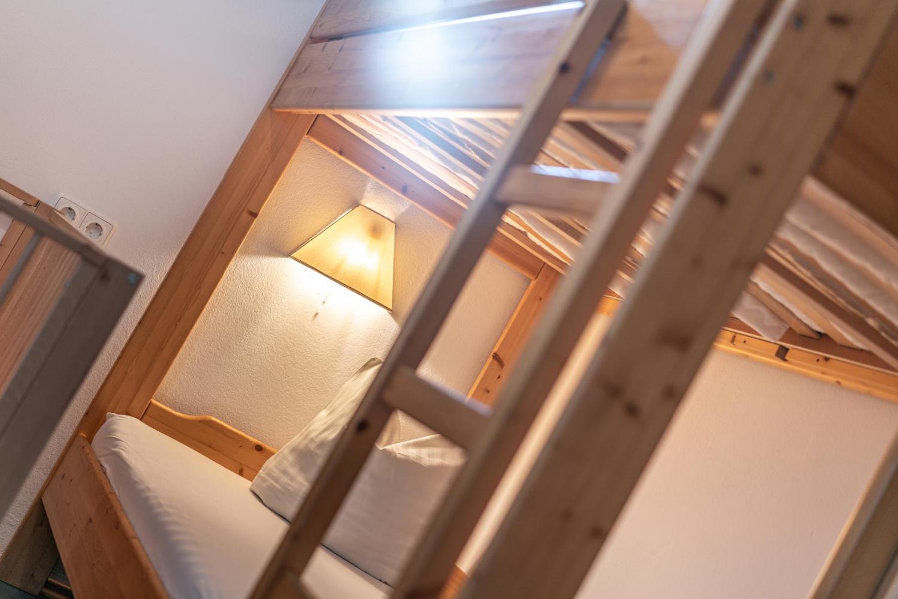 Familienhotel Replerhof Mit Kinderbetreuung Pragraten Ruang foto